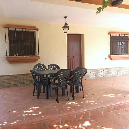 Casa Independiente Con Piscina - Pintor Holiday home