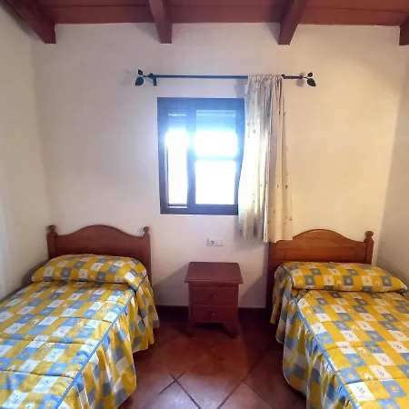 Casa Independiente Con Piscina - Pintor * Conil De La Frontera