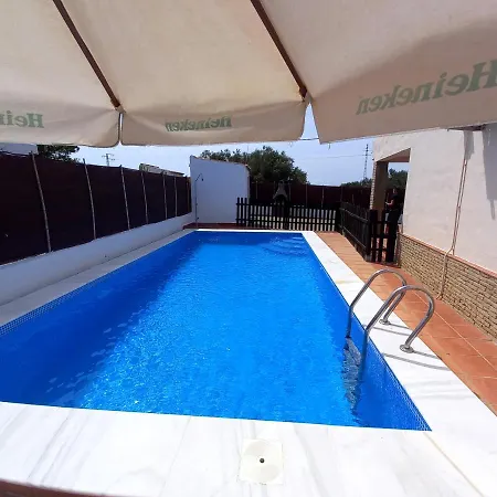 Holiday home Casa Independiente Con Piscina - Pintor *